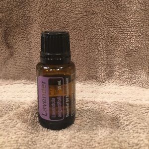 Doterra Lavender